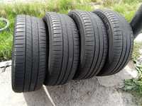 Літні шини Michelin 205/55 R16 резина Р16