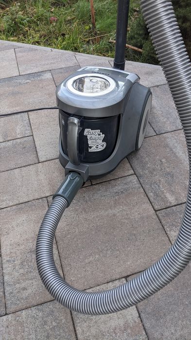 Продається пилосос клатронік