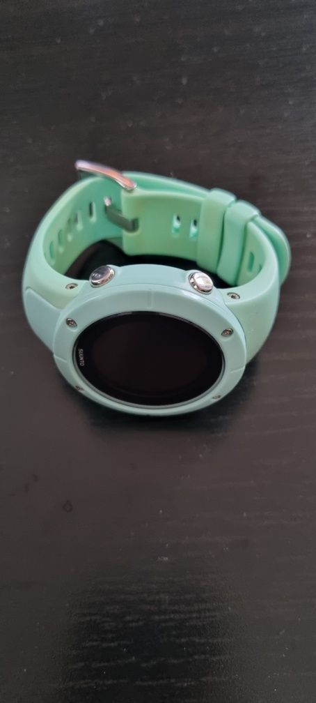 Suunto Spartan Wrist HR
