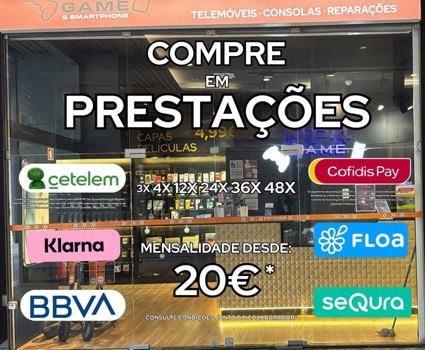 IPHONE 17/AIR/17PRO/17PROMAX E MUITO MAIS