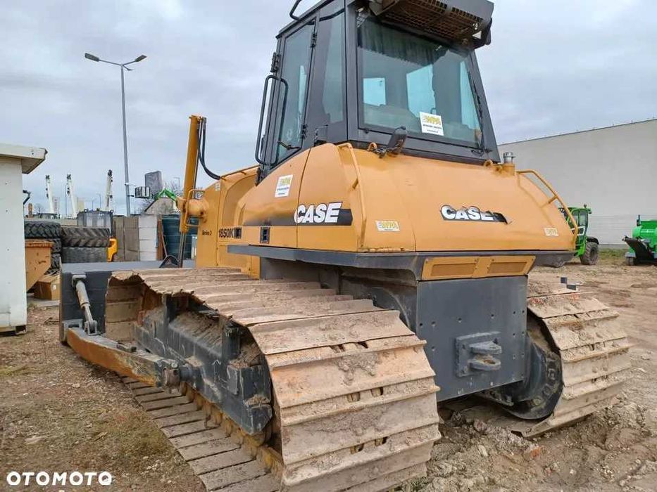 ЗНИЖКА Бульдозер CASE 1850K, -30%