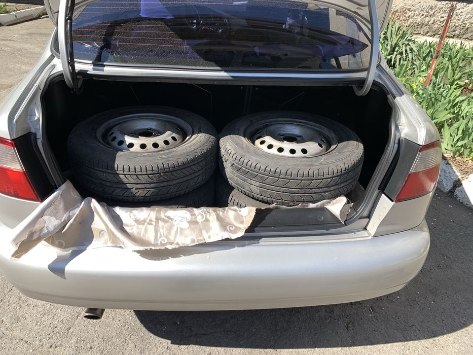 Продам Daewoo Sens