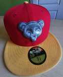 Oryginalna Czapka New Era. CHICAGO CUBS 1962.