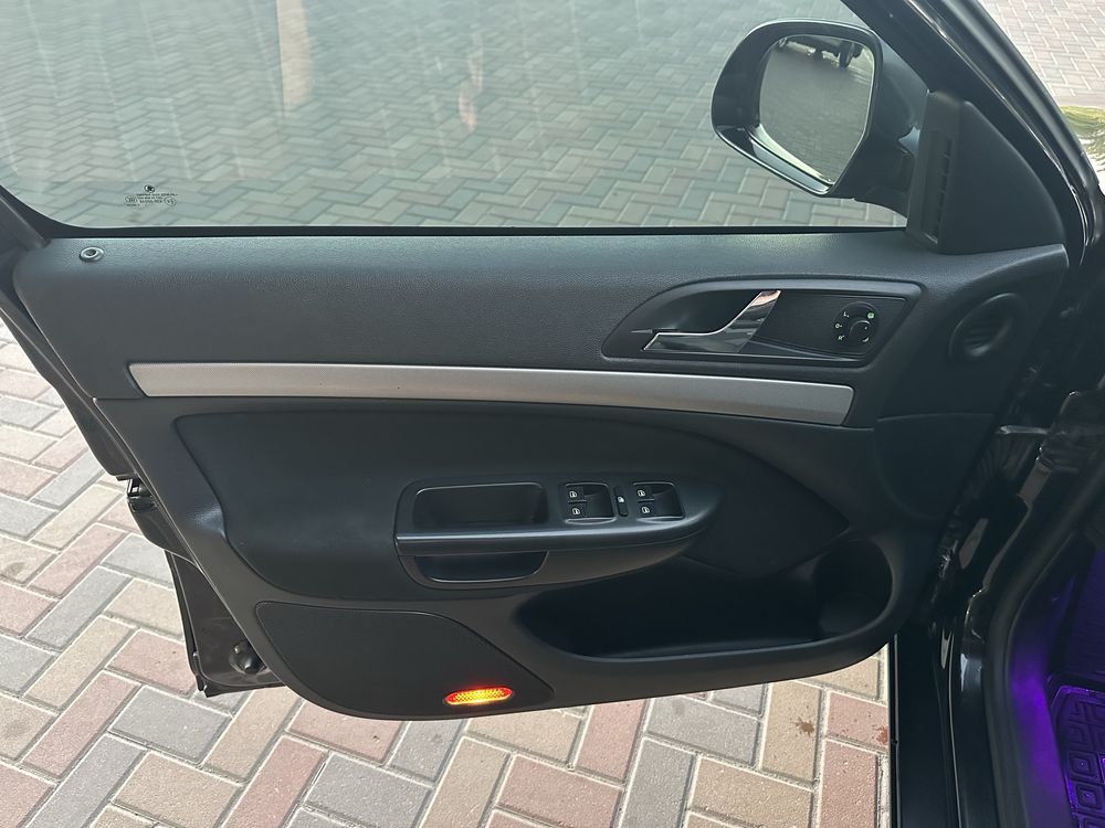 Skoda Octavia A5 1.6 TDI