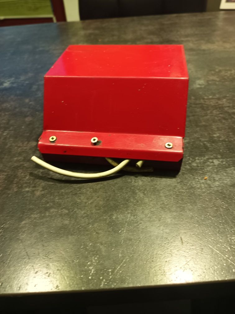 Sterownik pieca g-403-p09