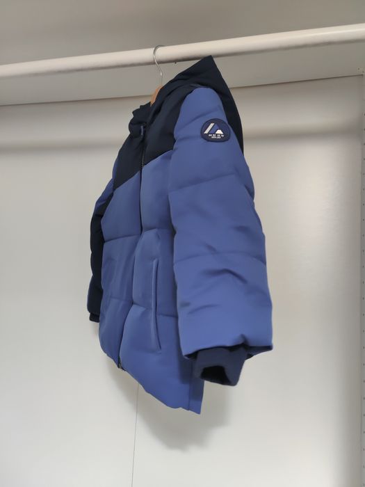 Куртка для хлопчика. 98 см. Нова.