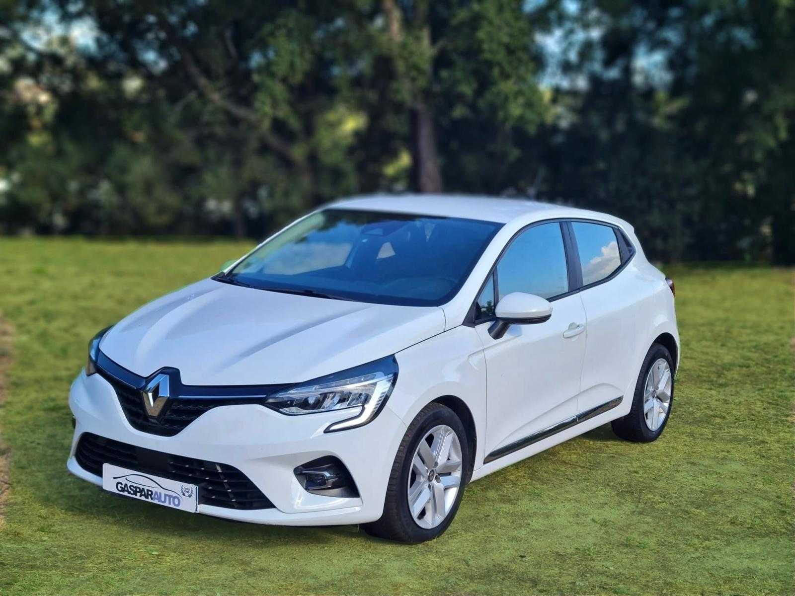 Renault Clio 1.5 Blue dCi Intens