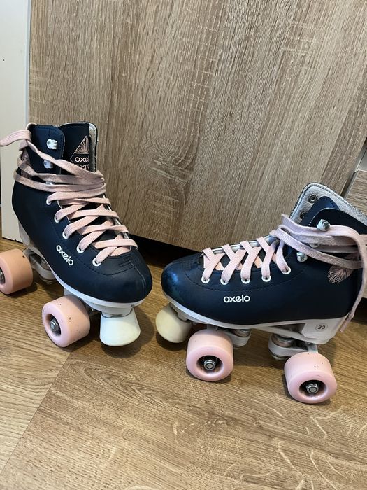 Patins tamanho 33