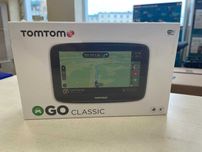 Nawigacja TomTom GO Classic 6˝ 8CL6.002.00 Europa
