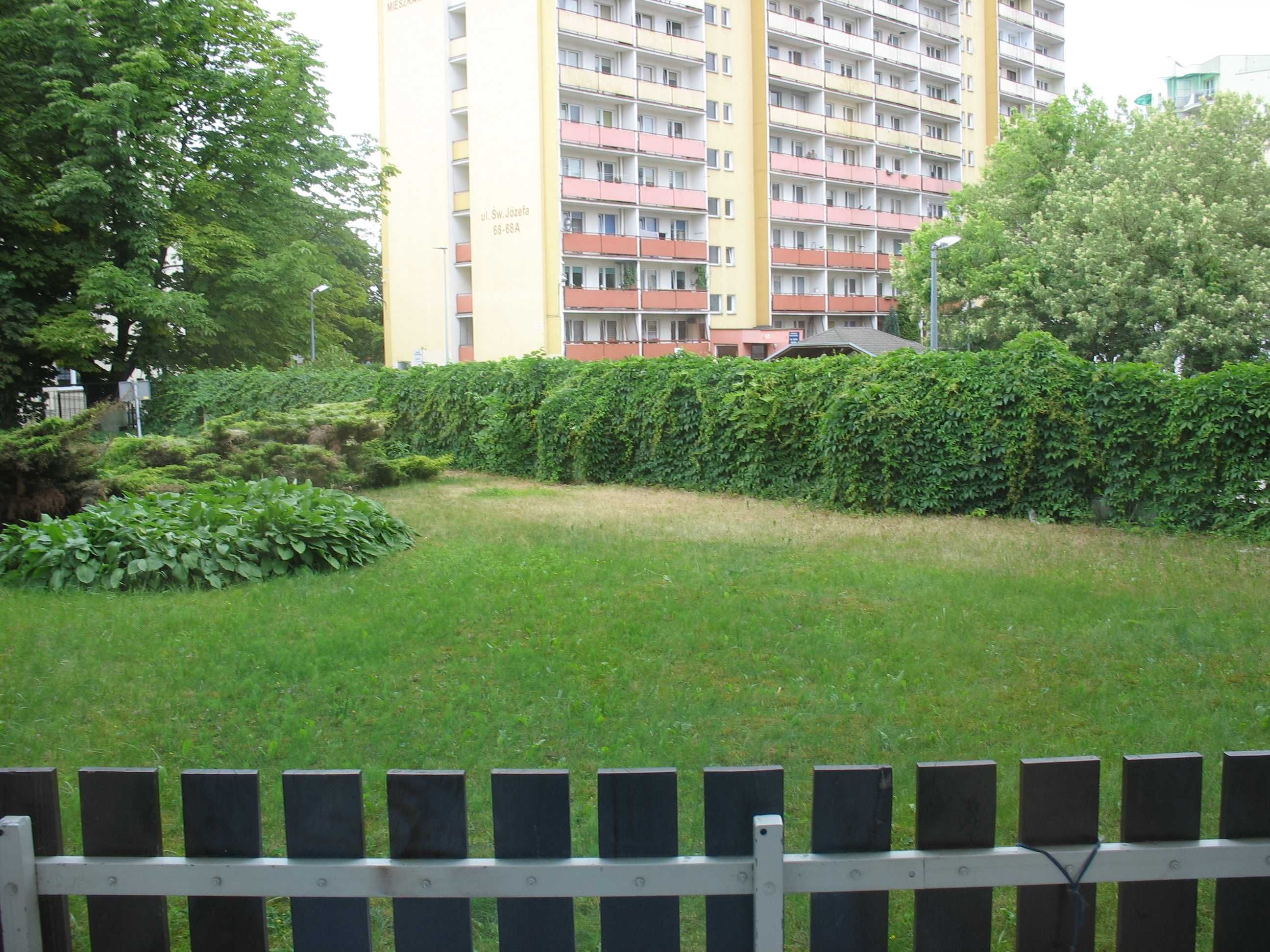 TORUŃ, BIELANY (BLISKO UMK), kawalerka, 32m2, parter