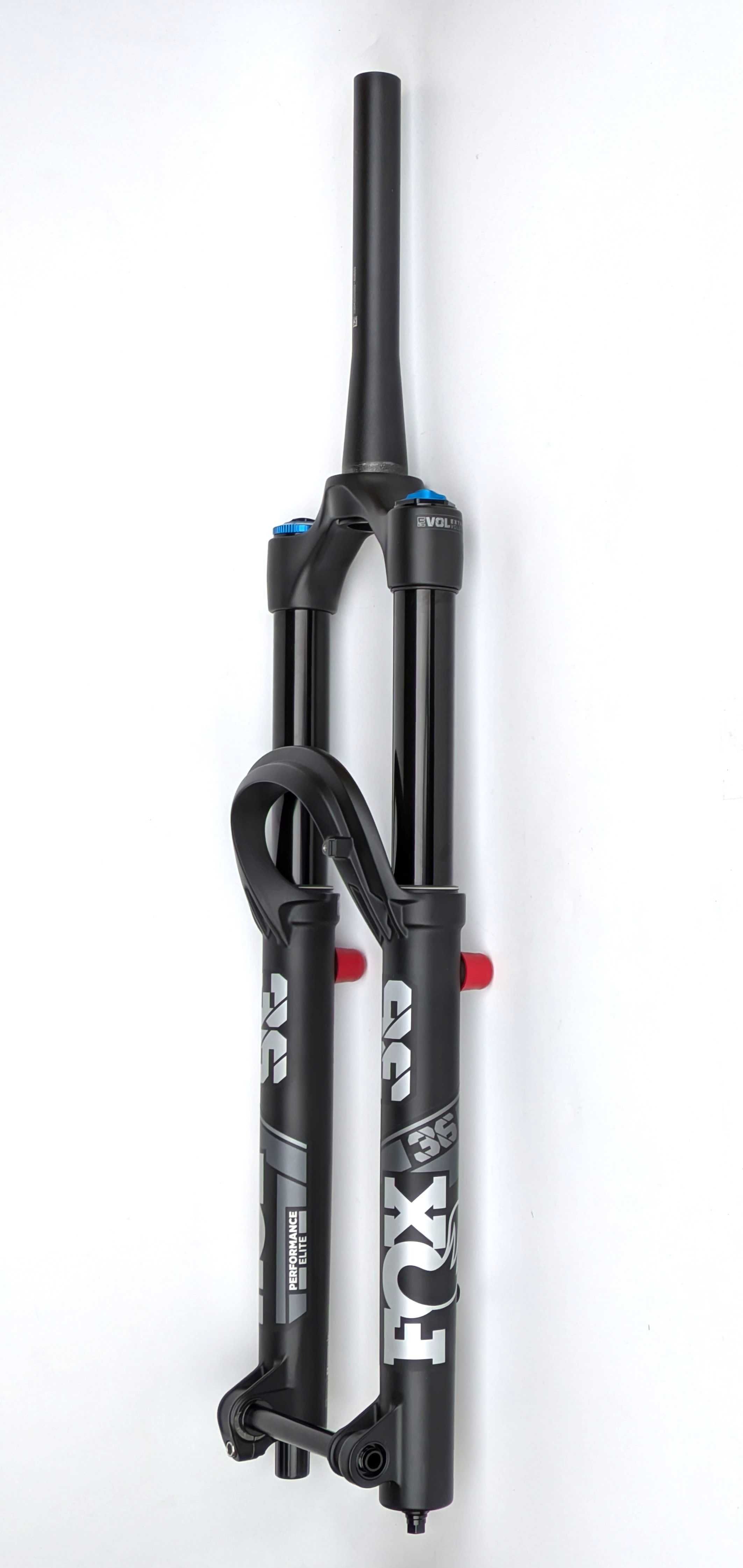 Amortyzator Fox 36 Performance Elite 27,5''+ 160 mm,  FV, nowy (796)