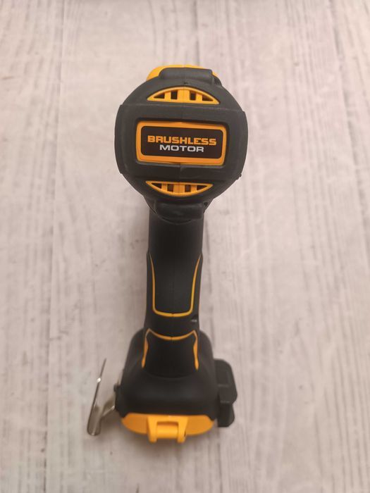 DeWALT DCD791NT Дриль-шуруповерт акумуляторний безщітковий  КЕЙС TSTAK
