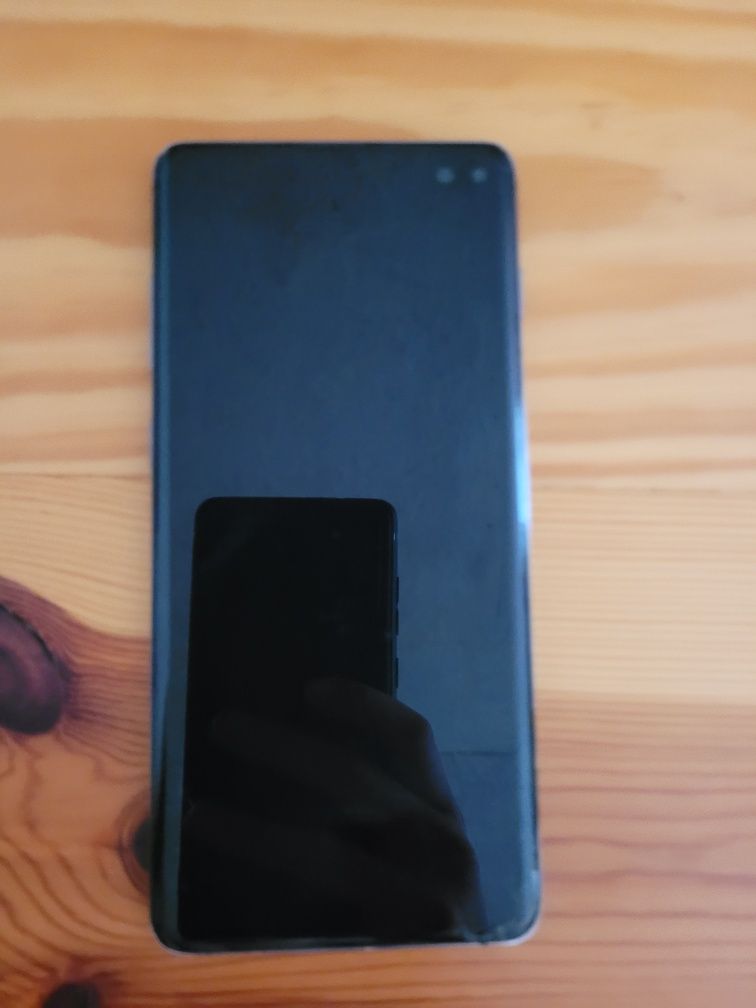 Samsung Galaxy S10+