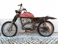 Casal K184 de 1976