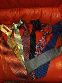 Продам галстуки в ассортименте