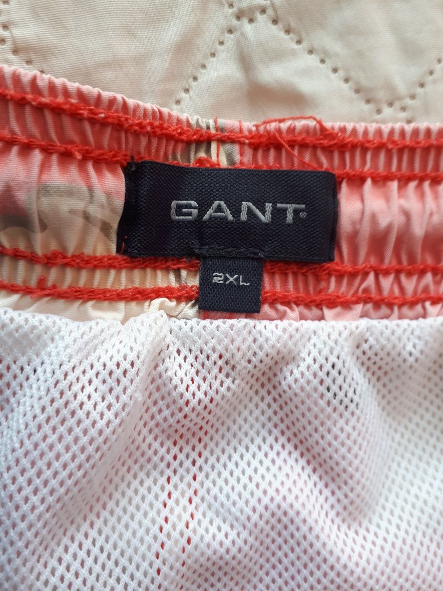 Spodenki Gant 2xl