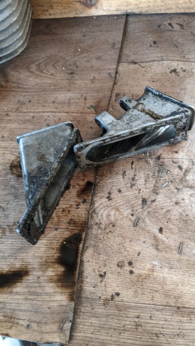 Направляючі ланцюга Іж Юпітер