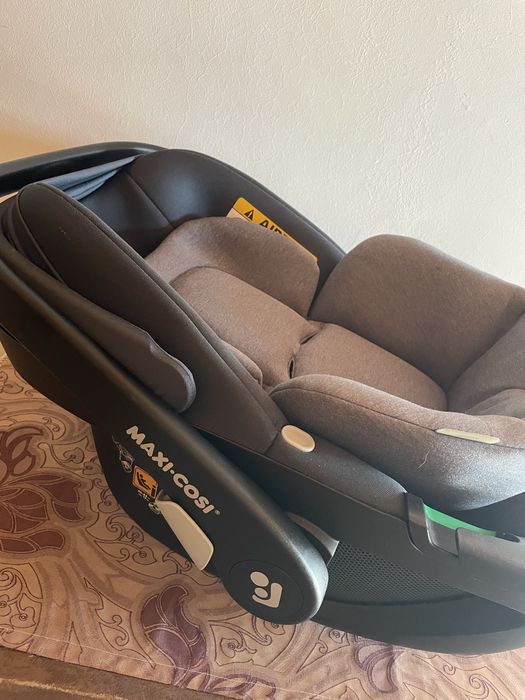 Cadeira Auto Maxi-Cosi para bebé (0-13 kg)