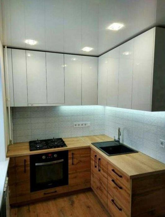 Продам 3 к. квартиру, р-н Одесской