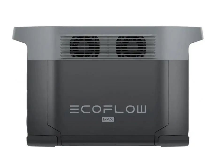 Їдемо по останю партію.Зарядна станція EcoFlow Delta 2 Max