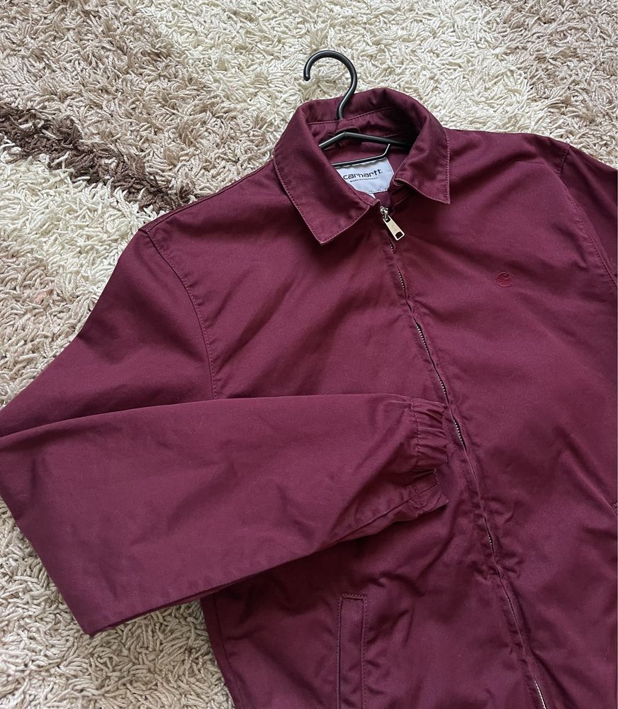 Куртка Carhartt Madison jacket