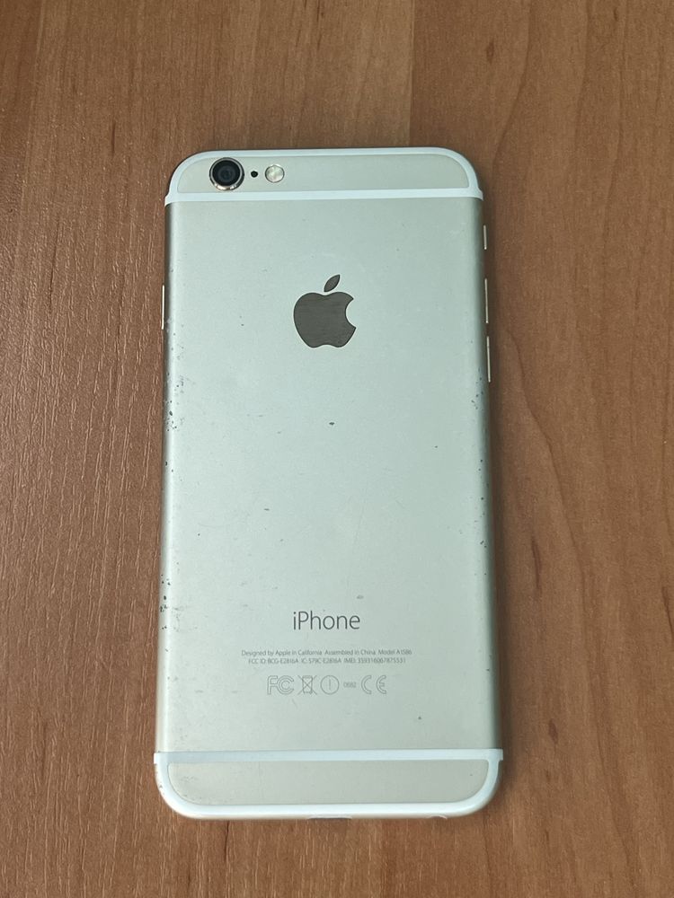 Apple Iphone 6 16Gb