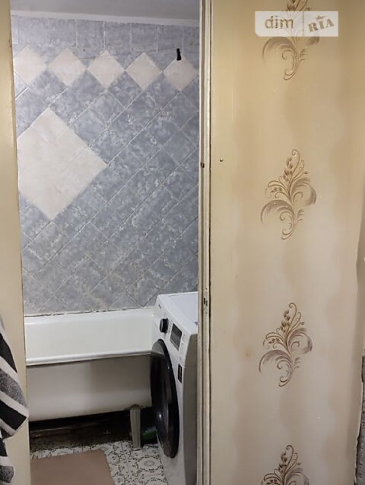 Продам 1 кімнатну квартиру. Центр