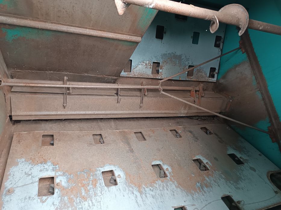 Продам комбайн Енісей