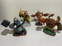 Skylanders Giants