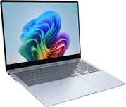 Laptop Samsung Galaxy Book4 Edge 15,6" Snapdragon 16 GB/256 GB srebrny