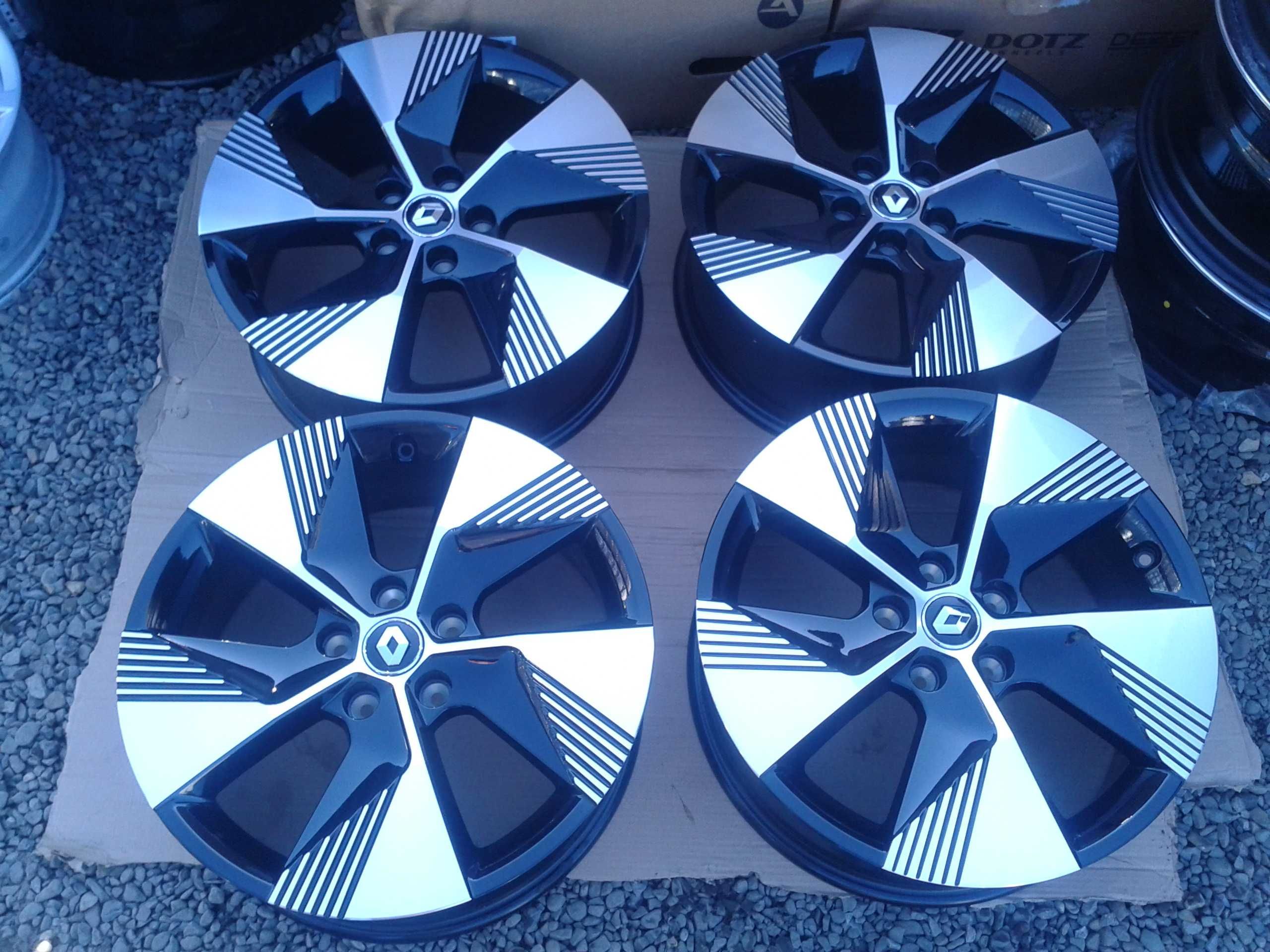 oryginalne nowe r18 felgi toyota avensis auris rav4 corolla t27 verso