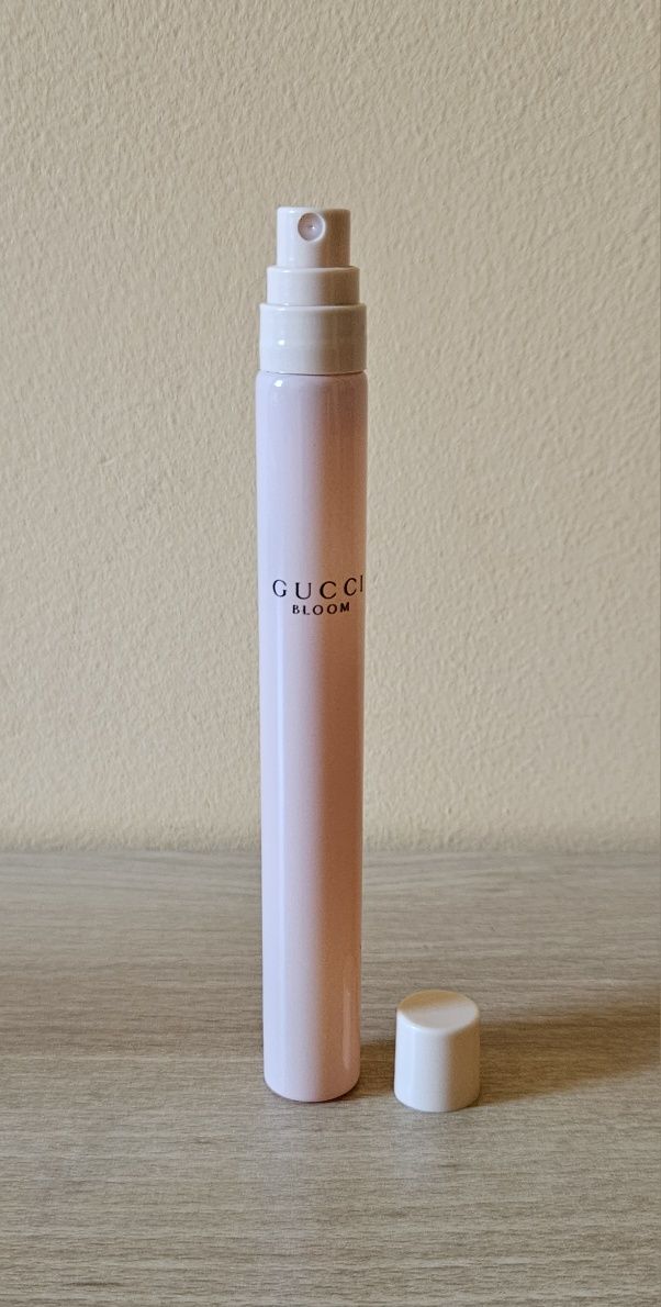 Oryginal! Nowy perfum Gucci Bloom 10 ml