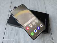 SAMSUNG GALAXY S24+ S24 PLUS 512GB zadbany