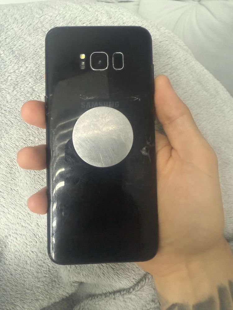smsung galaxy s8 plus