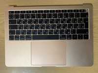 Топкейс с клавиатурой в сборе для MacBook Air А2179 А1932 А2337