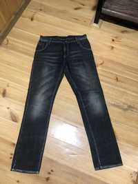 Мужские джинсы 31-34 размер