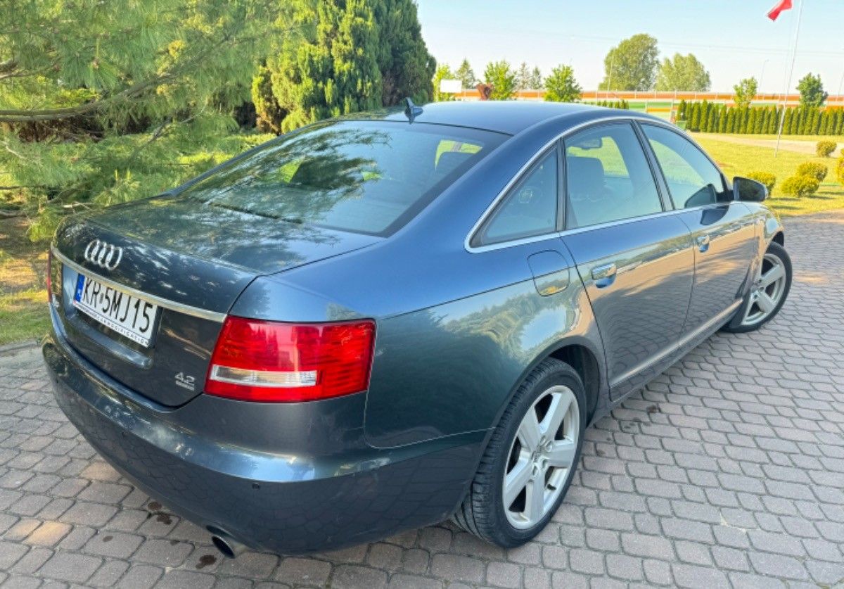 4.2 350KM Quattro S-line Sprawdź!