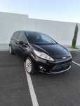 Ford Fiesta 1.25 Titanium