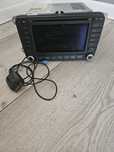 Radio VW RNS mfd2
