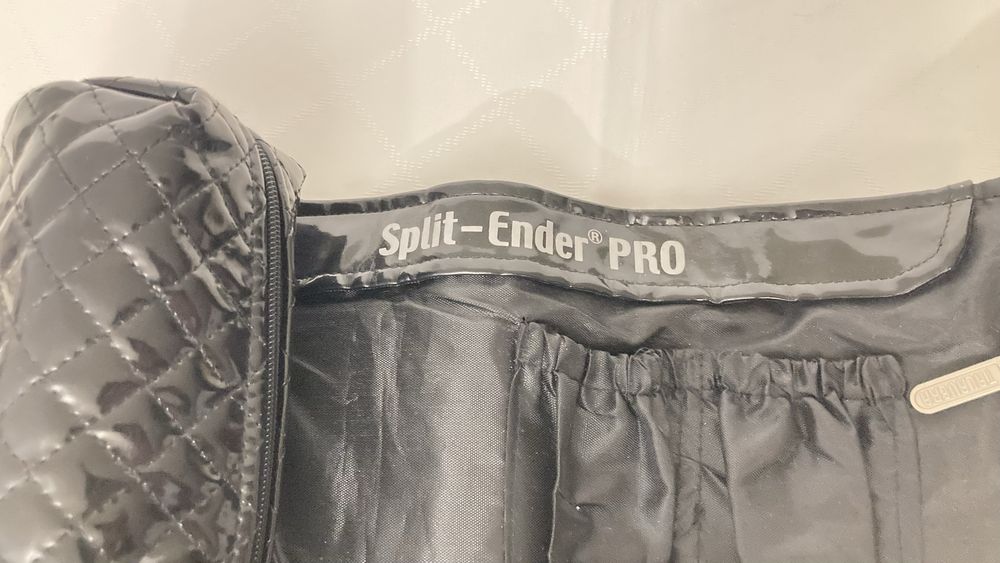 Maquina de cortar pontas espigadas