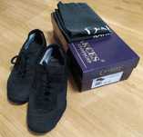 Buty taneczne Akces Dance MS Delta R41