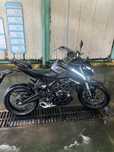 VOGE 125R