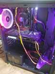 Ігровий компютер i5 9400f  16gb ddr4 256gb ssd GTX1650 4gb
