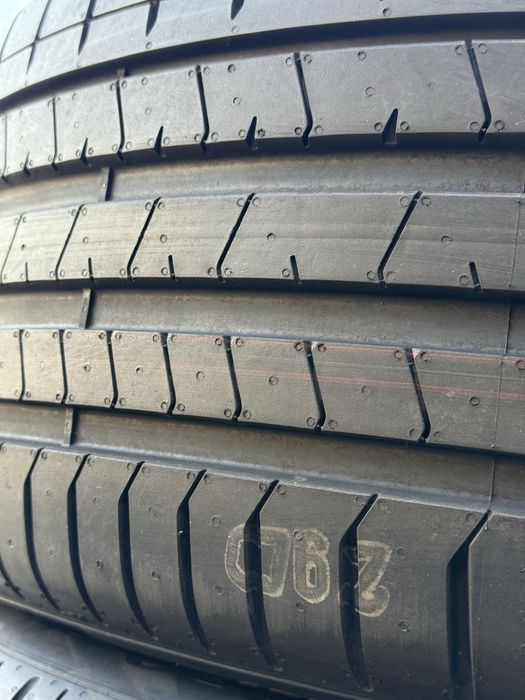Нова літня гума Pirelli Pzero 285/45 R20 39/2024