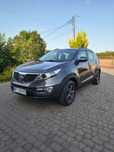 Sprzedam KIA Sportage 2010r 1.6B