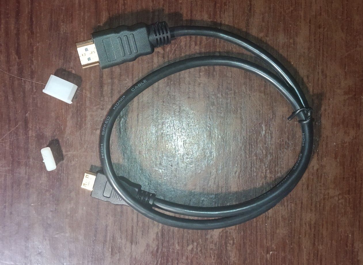 Кабель питания, патч-корды, sata, vga