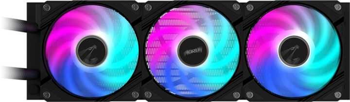 ‼️Передзамовлення‼️Gigabyte AORUS WATERFORCE II 360