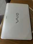 Sony vaio laptop