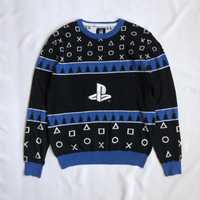 Кофта Свитшот Sony Playstation Sweater Gamestop Clearance