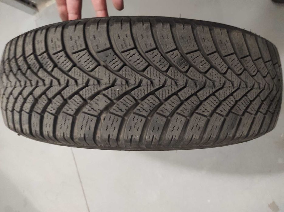 KOŁA ZIMOWE do Audi/Skoda/VW/Seat